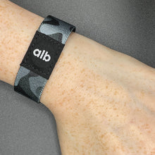 Load image into Gallery viewer, Black Army - Smart Wristband