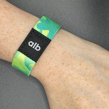 Load image into Gallery viewer, Green Army - Smart Wristband