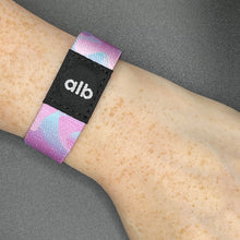 Load image into Gallery viewer, Pink Army - Smart Wristband