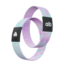 Load image into Gallery viewer, Pink Army - Smart Wristband