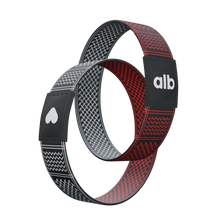 Load image into Gallery viewer, Keffiyeh - Smart Wristband