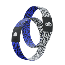 Load image into Gallery viewer, Arabic Calligraphy - Smart Wristband