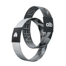 Load image into Gallery viewer, Black Army - Smart Wristband