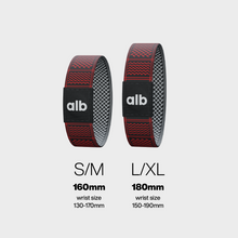 Load image into Gallery viewer, Keffiyeh - Smart Wristband