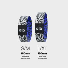 Load image into Gallery viewer, Arabic Calligraphy - Smart Wristband