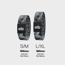 Load image into Gallery viewer, Black Army - Smart Wristband