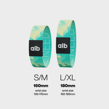 Load image into Gallery viewer, Green Army - Smart Wristband