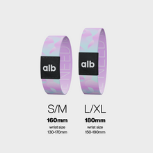 Load image into Gallery viewer, Pink Army - Smart Wristband