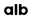 alb logo