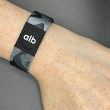 Load image into Gallery viewer, Black Army - Smart Wristband
