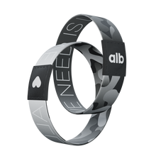 Load image into Gallery viewer, Black Army - Smart Wristband
